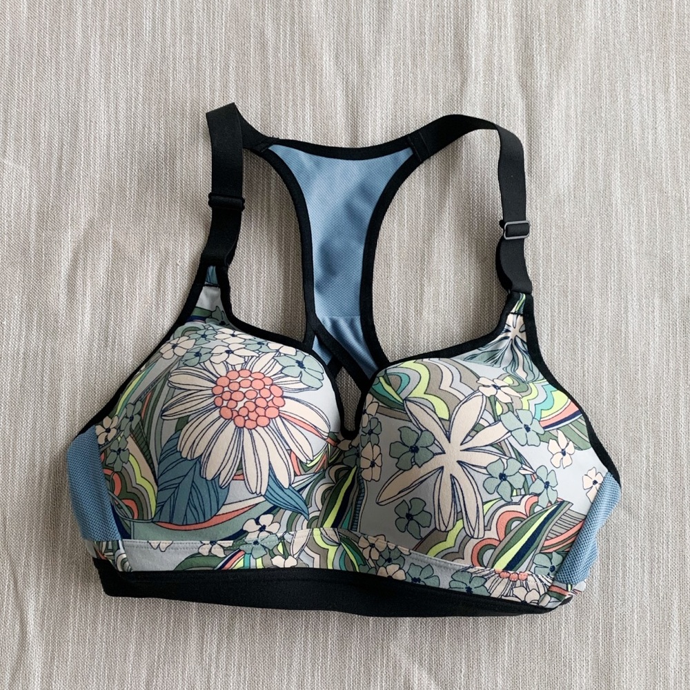 Victoria’s Secret 34C Sports  Bra